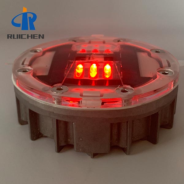 Super Capacitor Led Reflective Road Stud On Discount In Durban